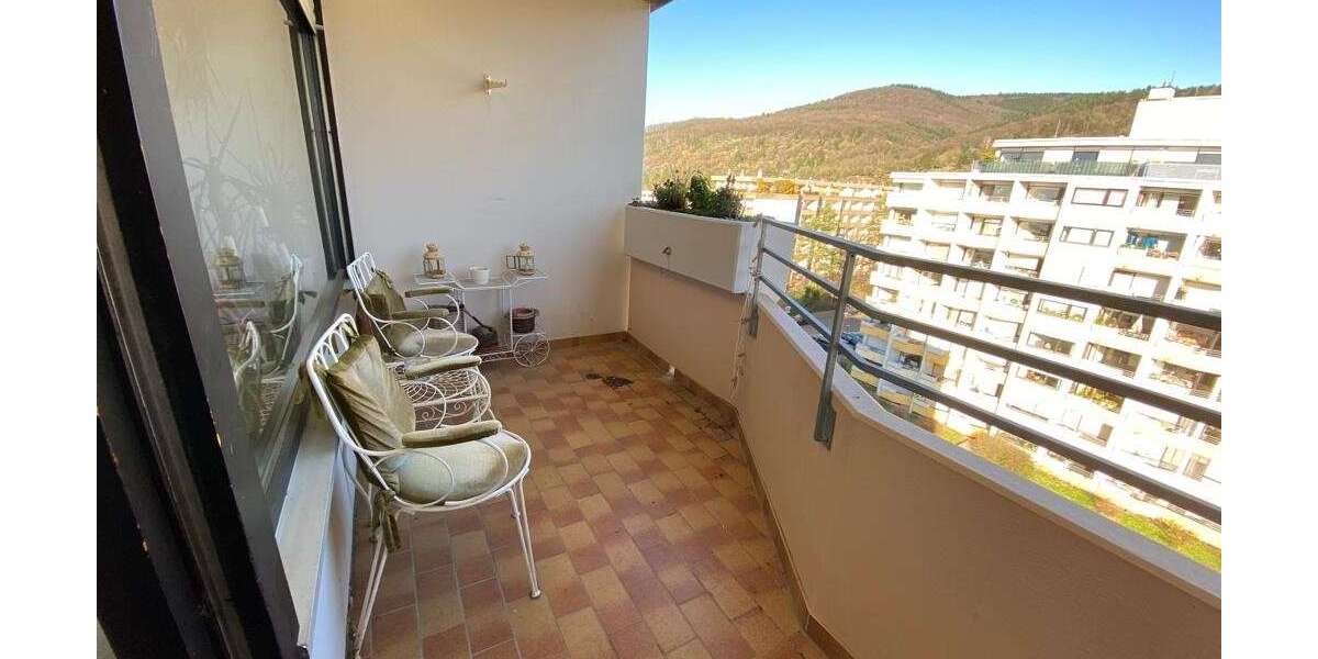 Wohnung zum Kaufen in Heidelberg 138.000 € 28 m² 1 zimmer