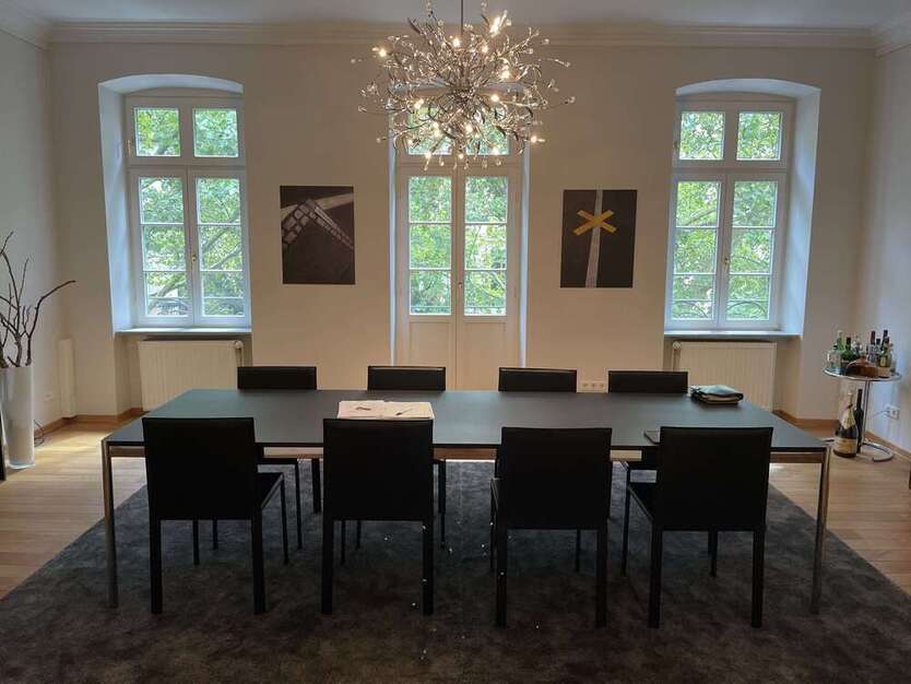Büro in Heidelberg 2.950 € 200 m²