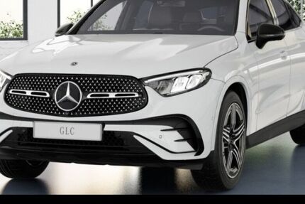 Mercedes-Benz GLC 200 9.900 km 58.450 &euro; Mannheim 68165