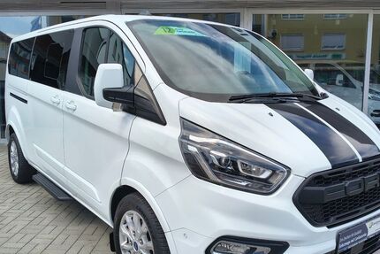 Ford Tourneo Custom 93.500 km 33.900 &euro; Speyer 67346