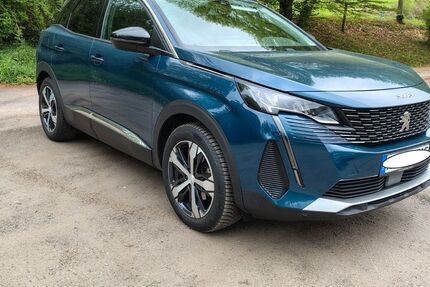 Peugeot 3008 148.195 km 18.999 &euro; Gorxheimertal 69517