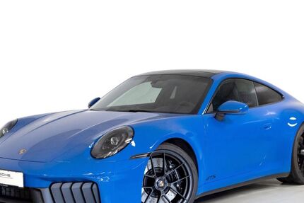 Porsche 992 5.554 km 169.900 &euro; Mannheim 68229