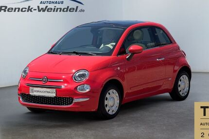 Fiat 500 85.695 km 8.989 € Mannheim 68199