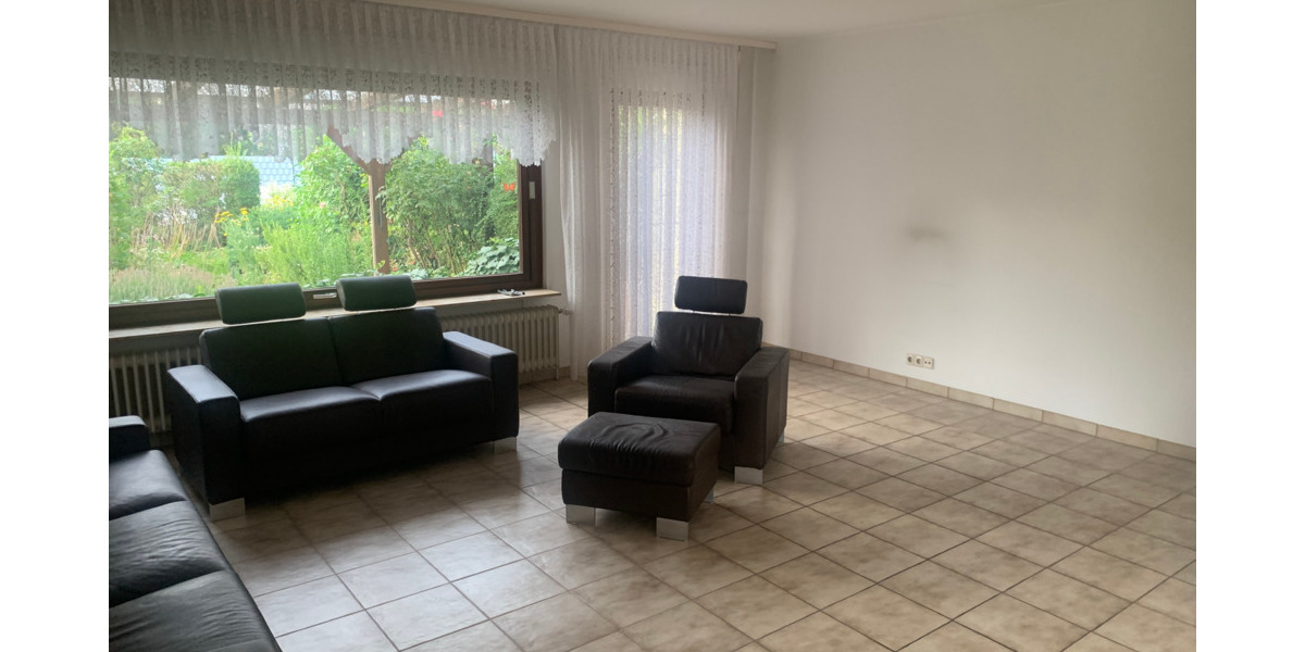 Vielseitiges Reihenendhaus mit Garten in Ludwigshafen-Oggersheim 6 zimmer