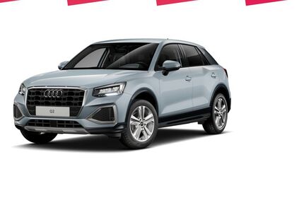 Audi Q2 9.040 km 26.699 &euro; Weinheim 69469