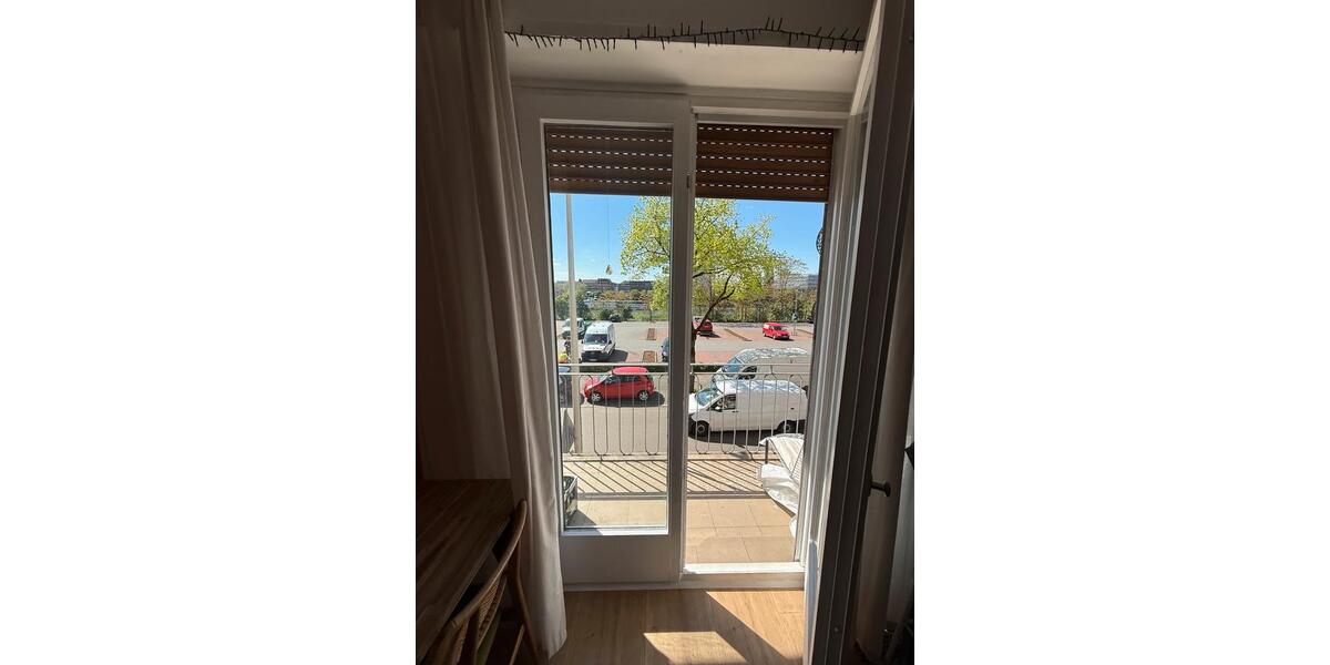 Etagenwohnung Mannheim Herzogenried - 3.5 Zimmer, 85 m&sup2;, 1.500&euro; | Angebot:26235922