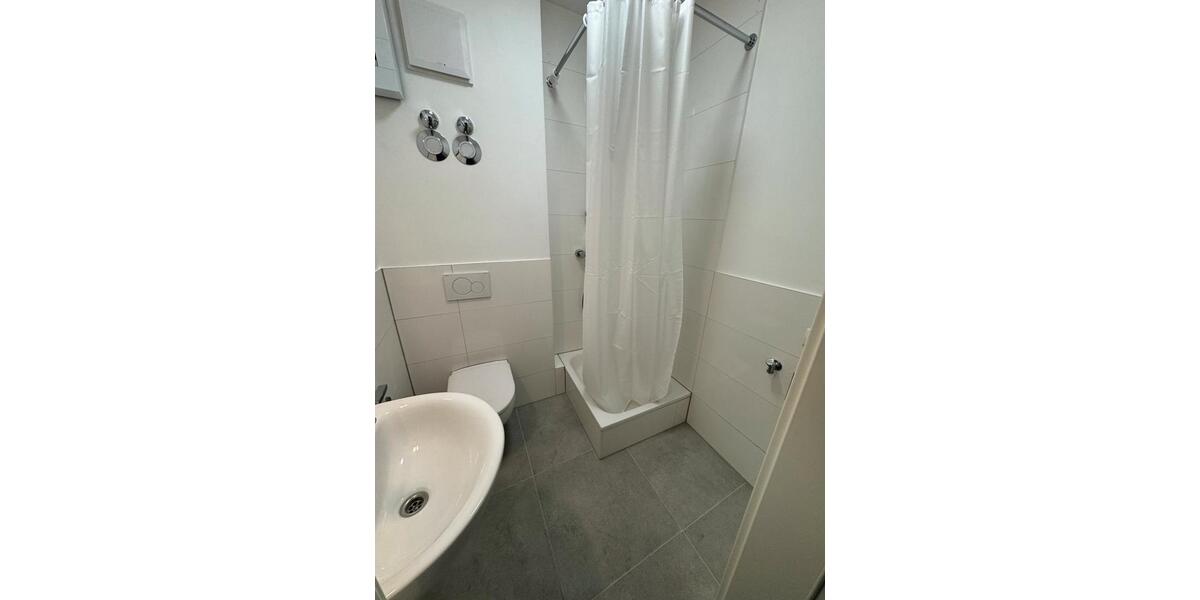 Etagenwohnung Ludwigshafen am Rhein Mundenheim - 3 Zimmer, 60 m&sup2;, 700&euro; | Angebot:26123487