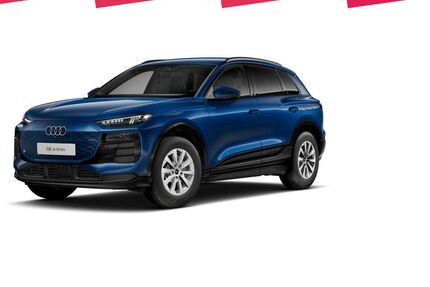 Audi Q6 e-tron 4.576 km 51.390 &euro; Weinheim 69469