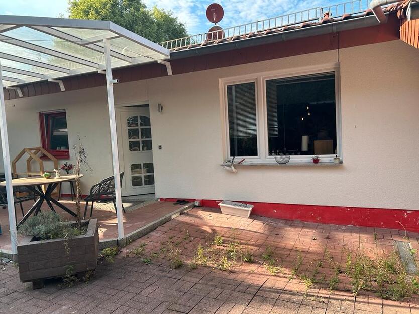Haus in Rimbach Mitlechtern zu vermieten