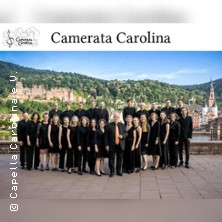 J. S. Bach: Matthäuspassion 15.02.2026 Peterskirche Heidelberg