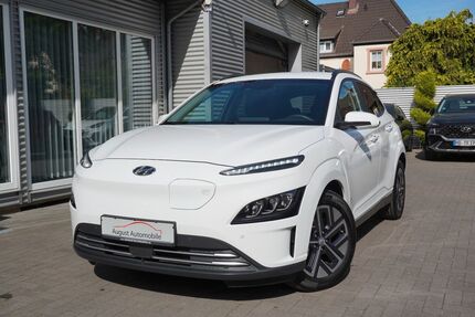 Hyundai KONA Elektro 32.000 km 26.470 &euro; Worms 67549