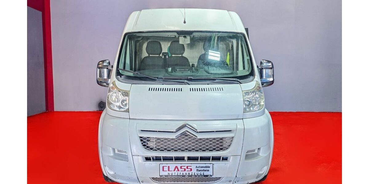 Citroen Jumper 396.000 km 4.250 &euro; Mannheim 68167