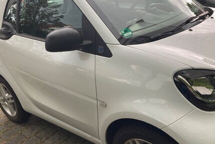 Smart ForTwo 23.500 km 9.650 &euro; Viernheim 68519