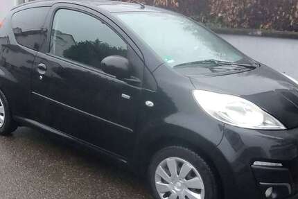 Peugeot 107 74.200 km 3.800 &euro; Schwetzingen, Stadt 68723