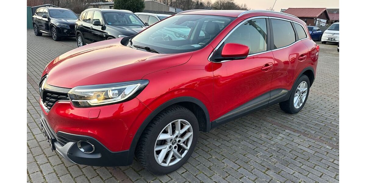 Renault Kadjar 180.000 km 8.900 &euro; Weinheim 69469