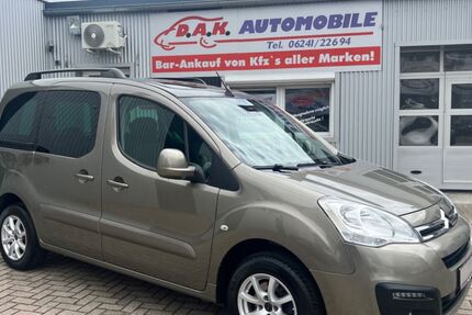 Citroen Berlingo 99.990 km 11.290 &euro; Worms 67547