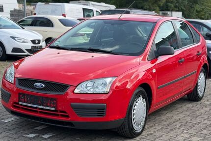 Ford Focus 195.000 km 1.690 &euro; Ludwigshafen 67059