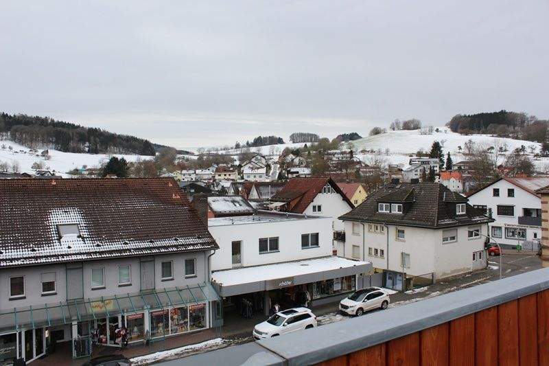 Etagenwohnung Wald-Michelbach Michelbach - 3 Zimmer, 71 m&sup2;, 680&euro; | Angebot:24726182