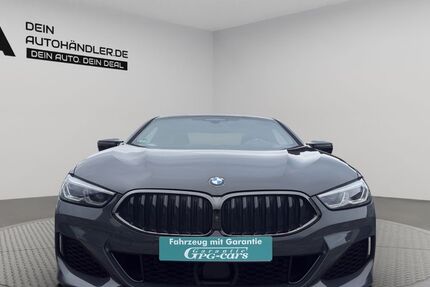 BMW M850 93.476 km 49.500 &euro; Neulußheim 68809