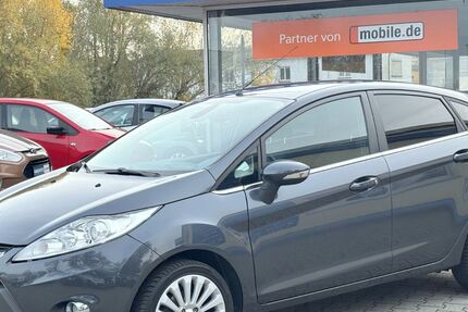 Ford Fiesta 112.078 km 5.990 &euro; Haßloch 67454