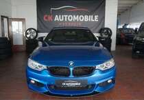 BMW 435