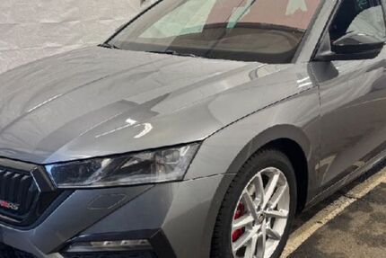 Skoda Octavia 168.000 km 20.825 &euro; Heidelberg 69123