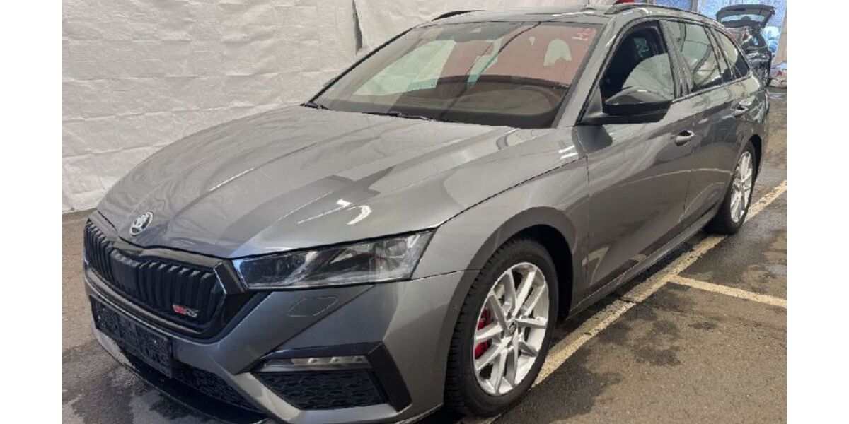 Skoda Octavia 168.000 km 20.825 &euro; Heidelberg 69123