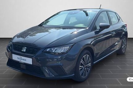 Seat Ibiza 13.692 km 17.500 &euro; Ludwigshafen 67063