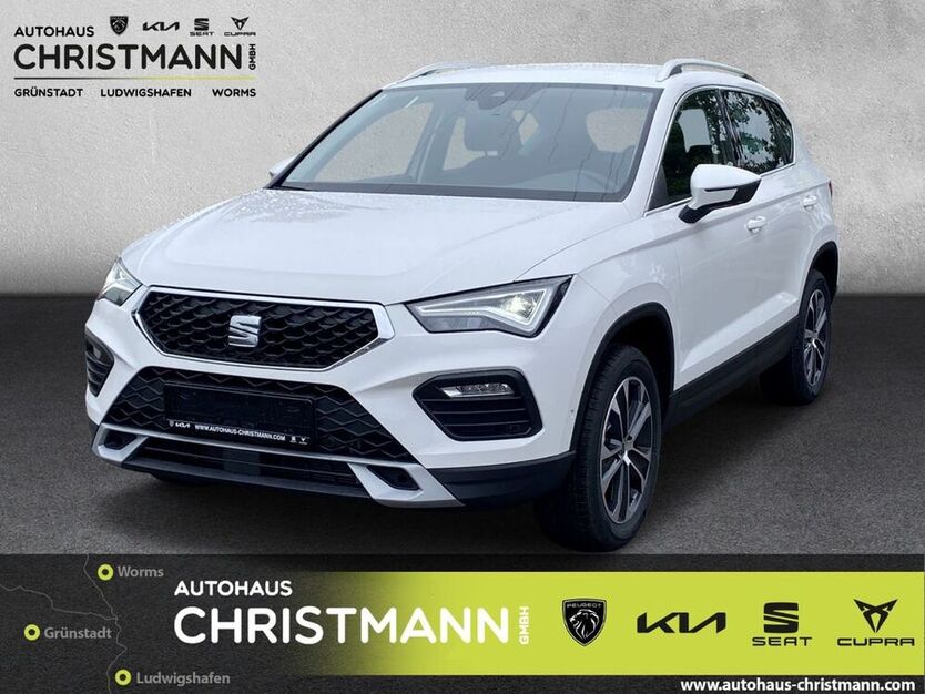 Ateca