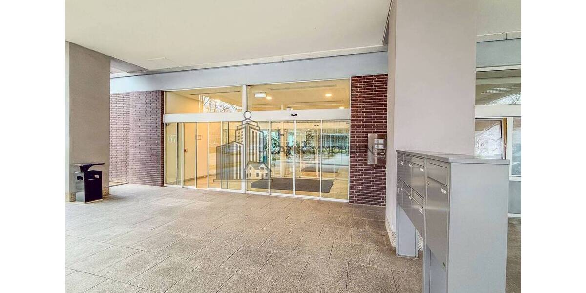 ATIK: Klimatisierte Büroflächen in Mannheims bekanntester Büromeile + Concierge-Service - Gewerbeobjekt Mannheim / Schwetzingerstadt Oststadt Oststadt | Angebot:26267337