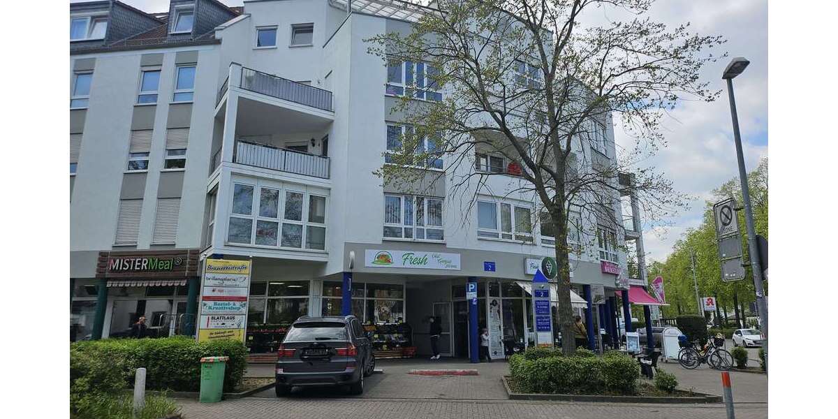 Gewerbeobjekt Worms Westliche Vororte - 395.000&euro; | Angebot:26185249