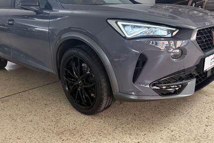 Cupra Formentor 69.000 km 25.490 &euro; Waldsee 67165