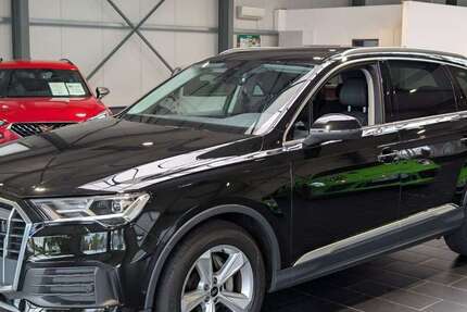 Audi Q7 39.000 km 54.900 &euro; Weinheim 69469