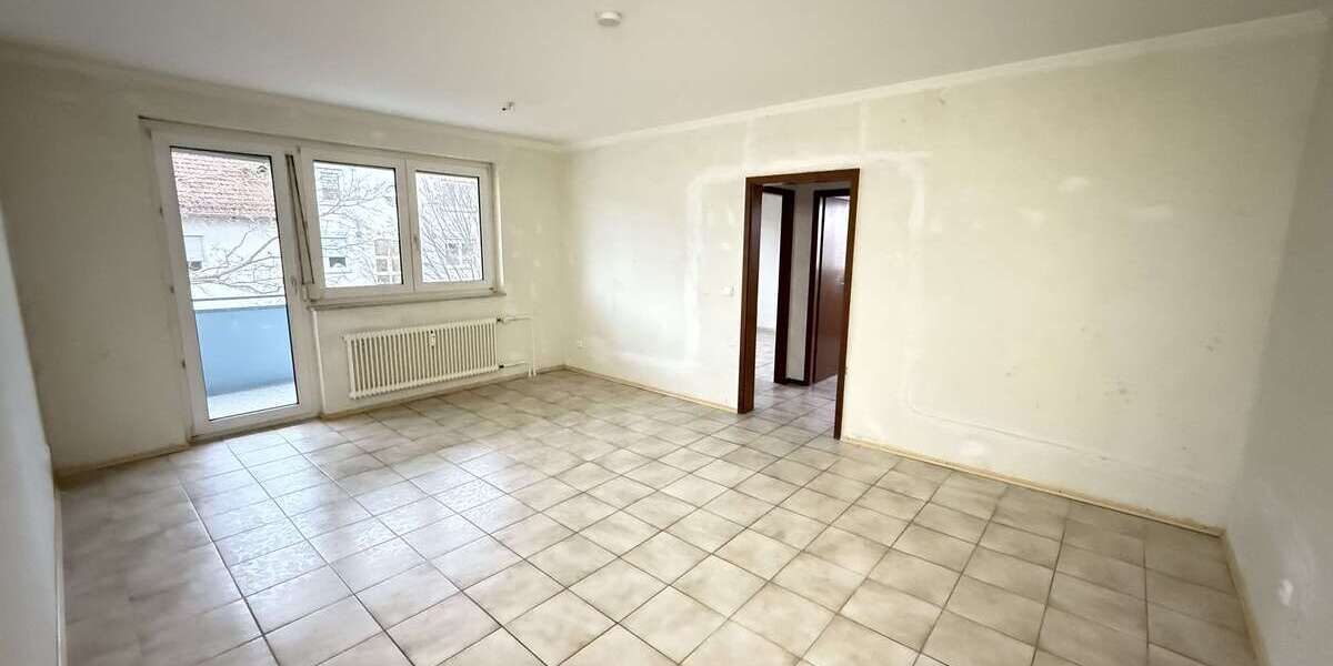 Wohnung zum Kaufen in Ludwigshafen 285.000 € 91.15 m² 4 zimmer