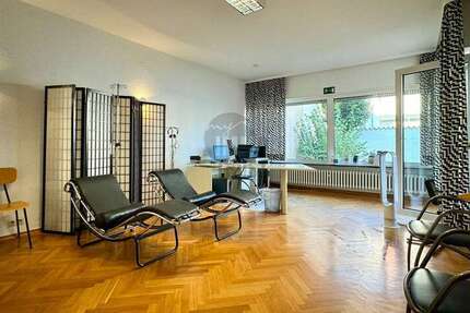 Büro in Ludwigshafen am Rhein 2.250 € 110.26 m² zimmer