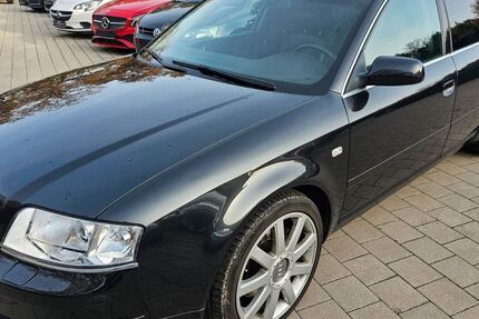 Audi A6 283.851 km 2.950 &euro; Lachen-Speyerdorf 67435