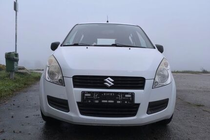 Suzuki Splash 169.000 km 2.500 &euro; Biblis, Nordheim 68647
