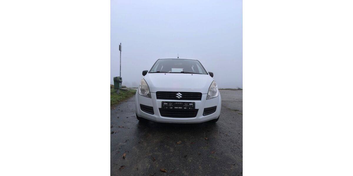 Suzuki Splash 169.000 km 2.500 &euro; Biblis, Nordheim 68647