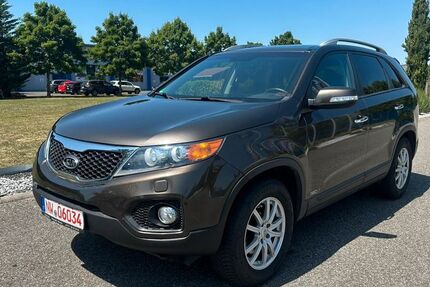 Kia Sorento 155.225 km 9.450 &euro; Neustadt/Weinstr 67433