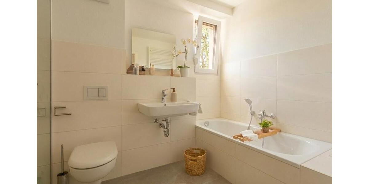 Maisonettenwohnung Biblis - 5.5 Zimmer, 118 m&sup2;, 1.679&euro; | Angebot:26674171