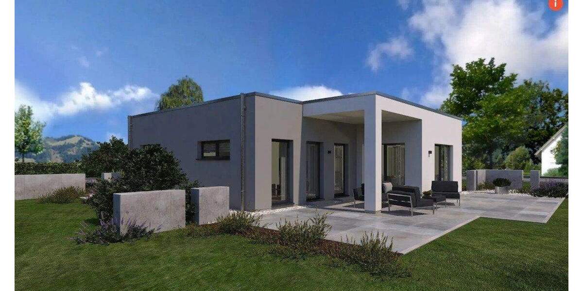 Bungalow Bad Dürkheim - 9 Zimmer, 224 m&sup2;, 1.191.740&euro; | Angebot:25389725
