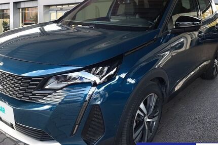 Peugeot 3008 22.382 km 19.230 &euro; Mannheim 68309