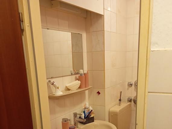 Etagenwohnung Mannheim Almenhof - 1 Zimmer, 24 m&sup2;, 510&euro; | Angebot:25363597