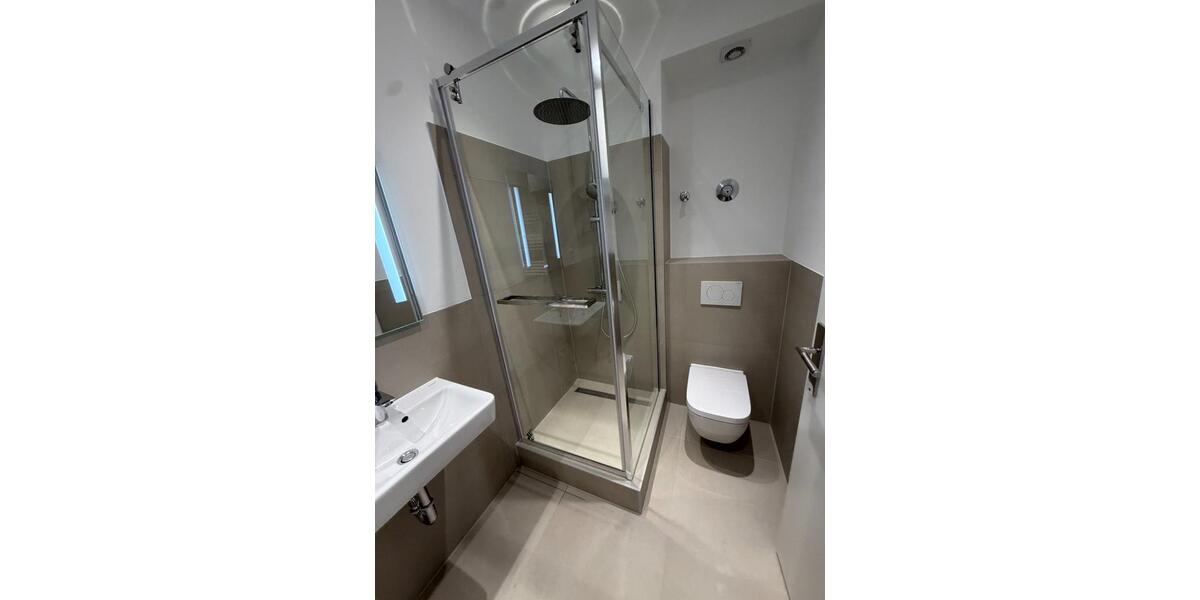 Etagenwohnung Ludwigshafen am Rhein Ludwigshafen-Hemshof - 2 Zimmer, 45 m&sup2;, 165.000&euro; | Angebot:25987136