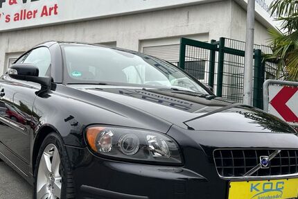 Volvo C70 108.000 km 10.900 &euro; Mannheim 68199