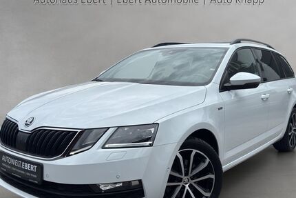 Skoda Octavia 51.000 km 19.690 &euro; Weinheim 69469