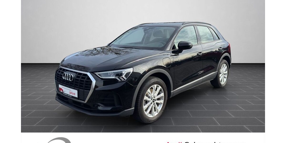 Audi Q3 19.725 km 28.900 &euro; Ludwigshafen 67063