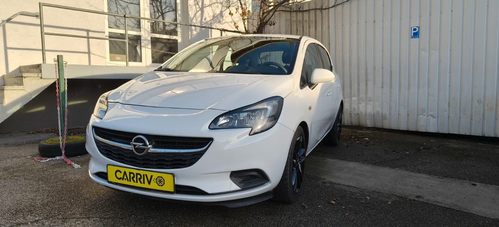 Opel Corsa 173.592 km 4.850 &euro; Mannheim 68309