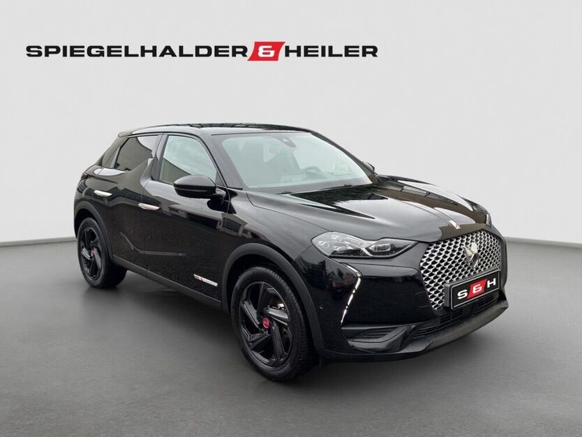 DS3 Crossback