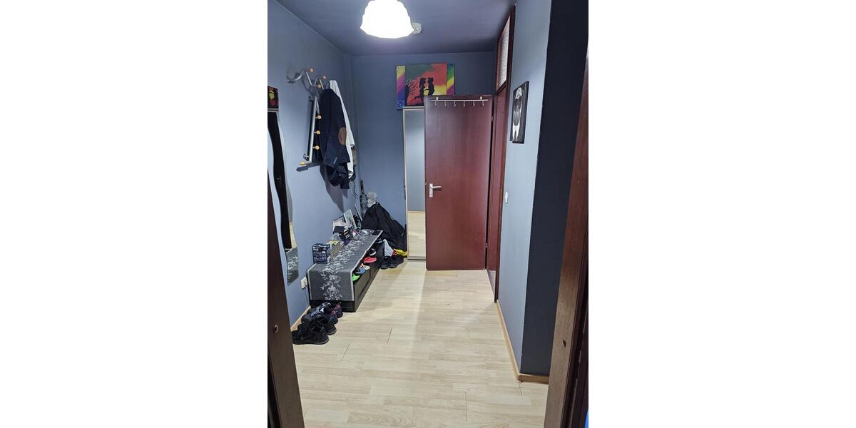 Etagenwohnung Ludwigshafen am Rhein Ludwigshafen-Oggersheim - 2 Zimmer, 53 m&sup2;, 173.000&euro; | Angebot:26866731